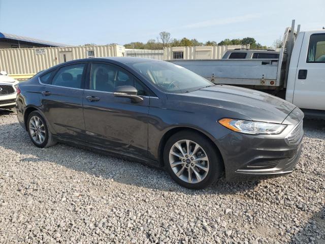 VIN 3FA6P0LU7HR400479 2017 Ford Fusion, Se Hybrid no.4