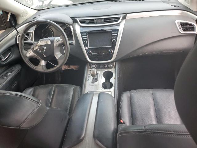 2017 NISSAN MURANO S - 5N1AZ2MG8HN116828