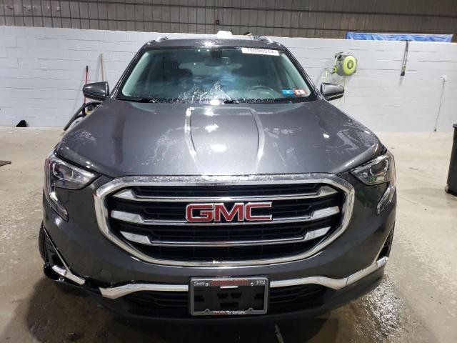 2019 GMC TERRAIN SL - 3GKALVEX0KL209697