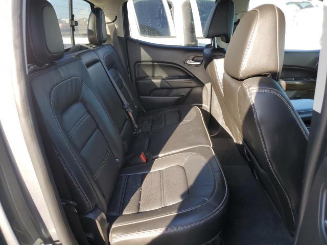 2019 GMC CANYON DEN 1GTG5EEN9K1195501