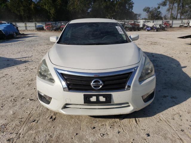 VIN 1N4AL3AP1DC204583 2013 Nissan Altima, 2.5 no.5