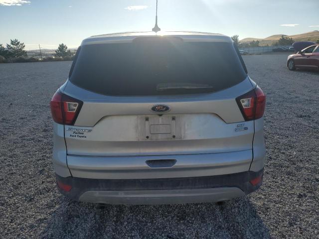 2019 FORD ESCAPE SE - 1FMCU9GD9KUA20902