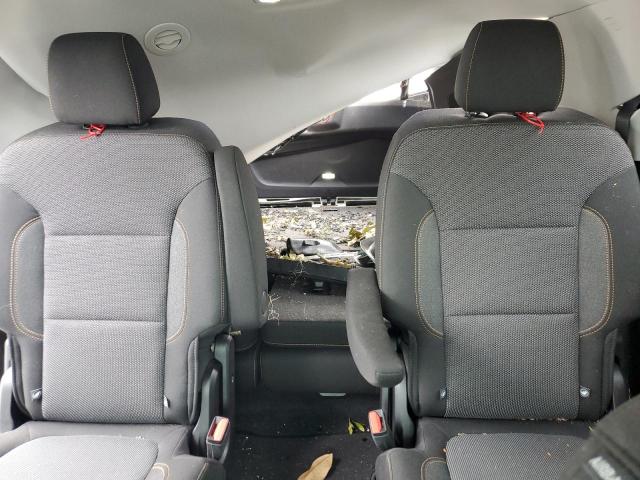 2021 CHEVROLET TRAVERSE L - 1GNERGKW7MJ177495