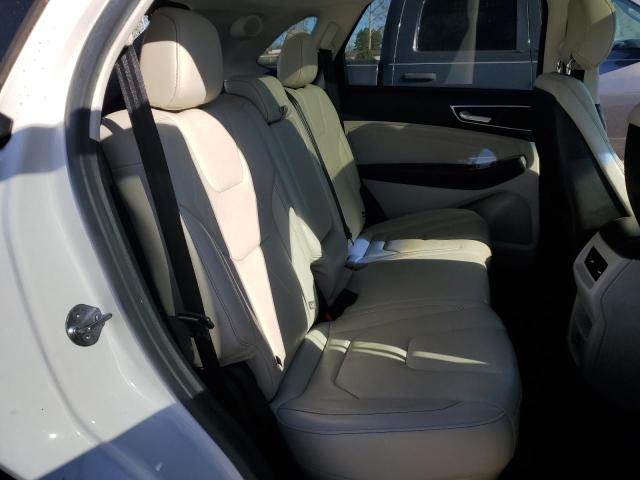 2016 FORD EDGE TITAN - 2FMPK3K93GBB99619