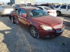 CHEVROLET MALIBU LTZ photo