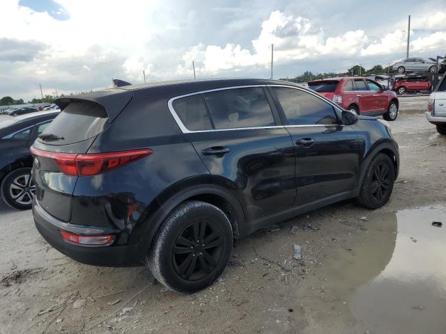 VIN KNDPM3AC9H7147501 2017 KIA Sportage, LX no.3