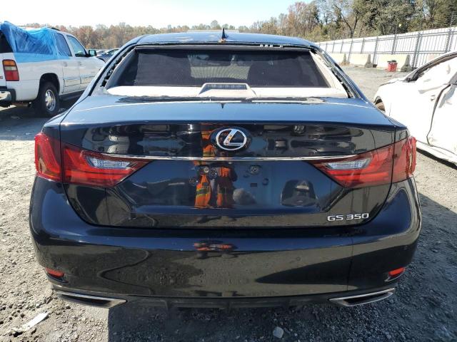 2015 LEXUS GS 350 - JTHBE1BL1FA002428