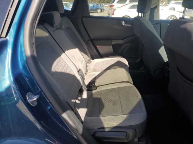 2020 FORD ESCAPE SE - 1FMCU9G65LUA20432