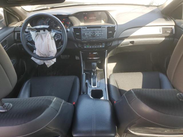2016 HONDA ACCORD SPO - 1HGCR2F55GA015603