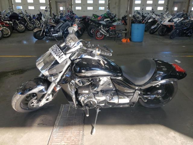 2007 SUZUKI VZR1800 JS1VY53A072100107