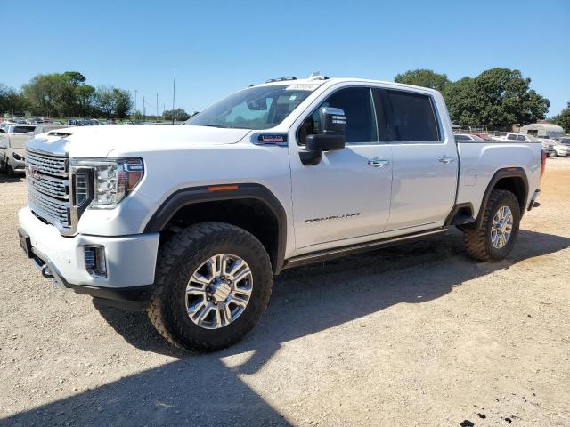 VIN 1GT19REY8PF130905 2023 GMC Sierra, K2500 Denali no.1