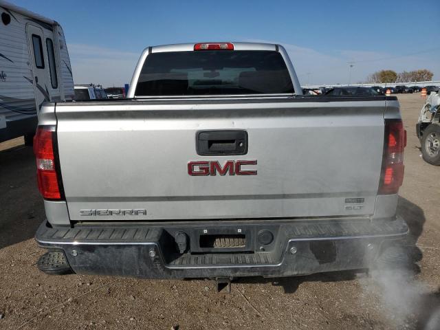 VIN 3GTU2VEC2EG509344 2014 GMC Sierra, K1500 Slt no.6