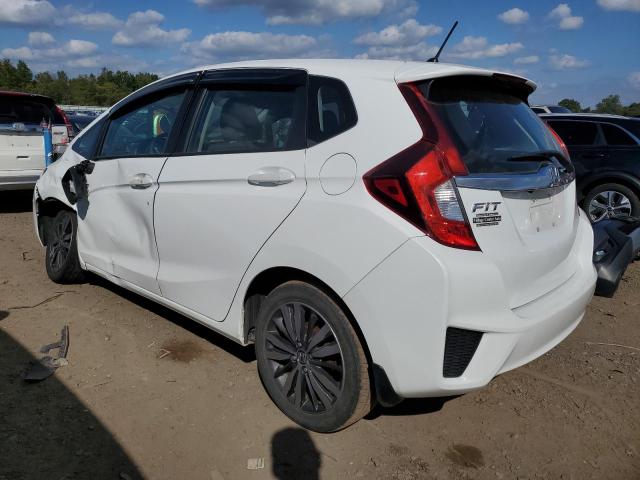 VIN 3HGGK5H77GM704924 2016 Honda Fit, EX no.2