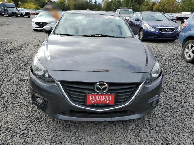 2016 MAZDA 3 GRAND TO - 3MZBM1N70GM265255