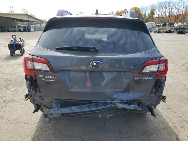 VIN 4S4BSAHC7K3251831 2019 Subaru Outback, 2.5I Pre... no.6