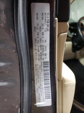 2018 JEEP GRAND CHER - 1C4RJFBG1JC482740