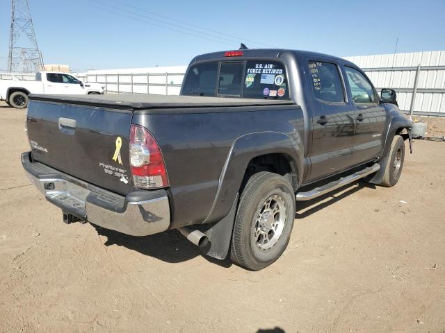 VIN 3TMJU4GN0FM187778 2015 Toyota Tacoma, Double Ca... no.3