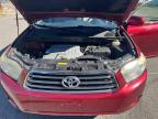 TOYOTA HIGHLANDER photo