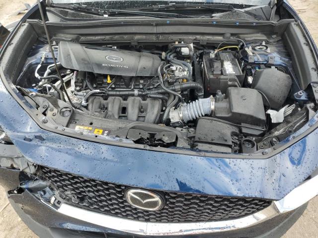 VIN 3MVDMBBL7NM448263 2022 MAZDA CX30 no.12