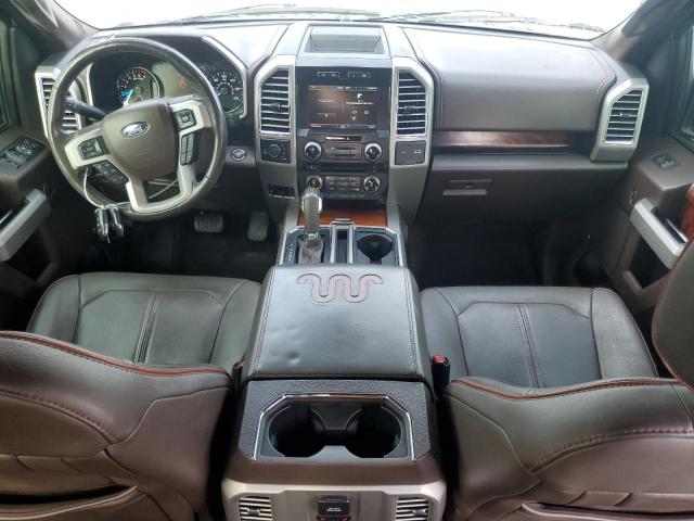 2015 FORD F150 SUPER - 1FTEW1EF1FFB37610