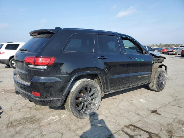 2017 JEEP GRAND CHER - 1C4RJFAG1HC894720