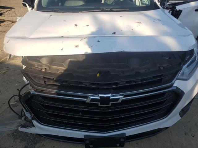 2018 CHEVROLET TRAVERSE P - 1GNEVJKW5JJ121446