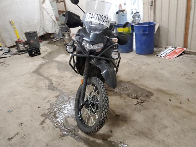 2022 KAWASAKI KL650 H - ML5KLEH13NDA13851