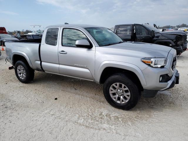 VIN 5TFSX5EN2GX042225 2016 Toyota Tacoma, Access Cab no.4