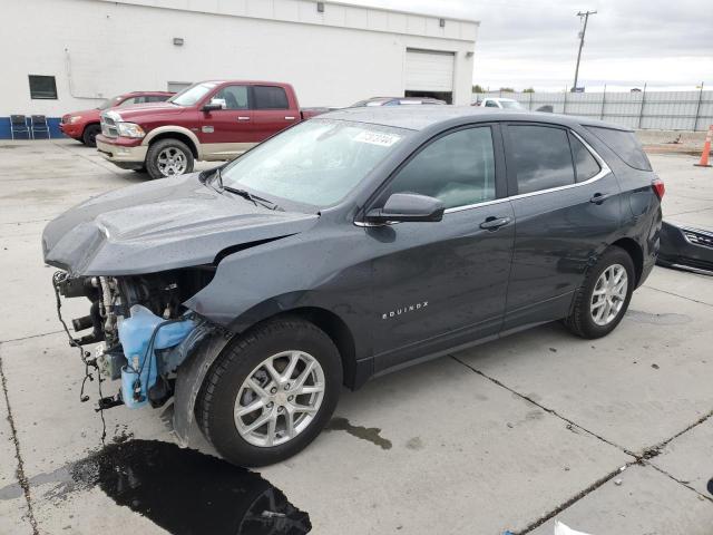 2023 CHEVROLET EQUINOX LT #2953150654