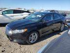 2018 FORD FUSION SE - 3FA6P0H77JR279185