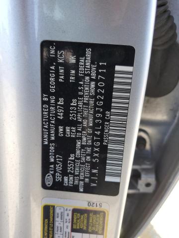 2018 KIA OPTIMA LX - 5XXGT4L39JG220711