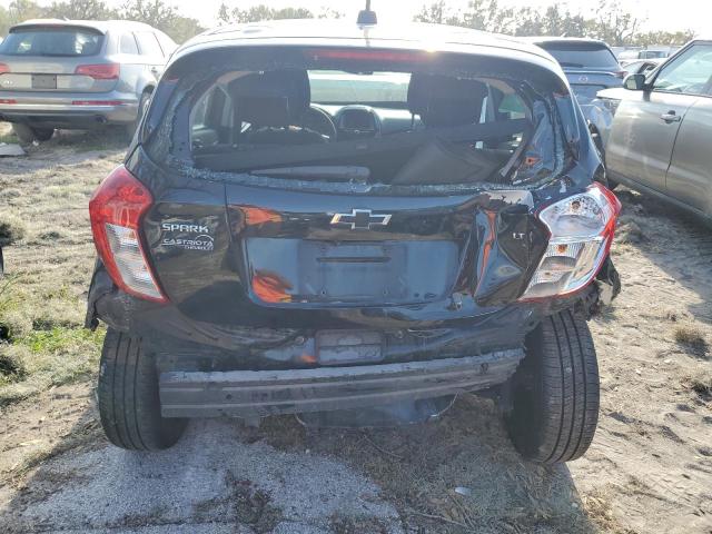 VIN KL8CD6SA4LC480193 2020 Chevrolet Spark, 1LT no.6