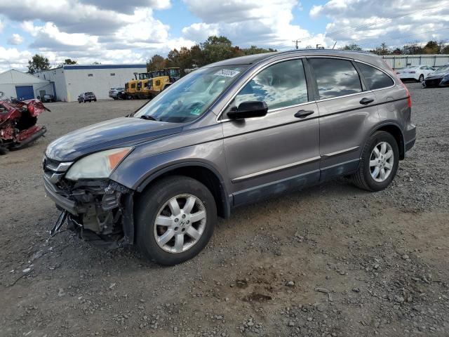 2011 HONDA CR-V SE 2011