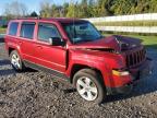 JEEP PATRIOT LA photo