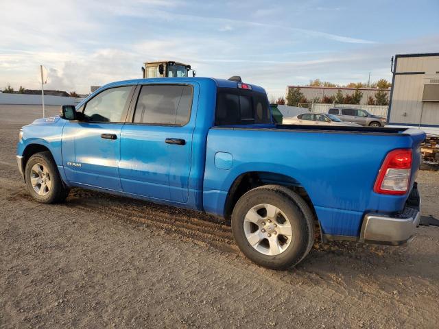 2023 RAM 1500 BIG H - 1C6SRFFM4PN558465
