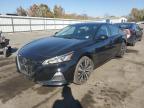2020 NISSAN ALTIMA SR - 1N4BL4CV6LC100563