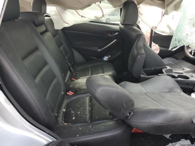 2016 MAZDA CX-5 GT - JM3KE2DY9G0718394