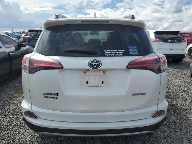 VIN JTMYFREV4JD109338 2018 Toyota RAV4, Limited no.6