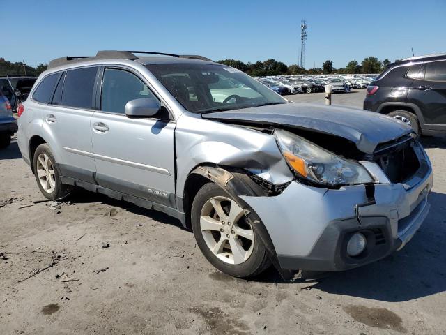 VIN 4S4BRCGC4D3289903 2013 Subaru Outback, 2.5I Pre... no.4