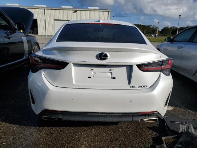 2024 LEXUS RC 300 BAS JTHDA5BC8R5012740