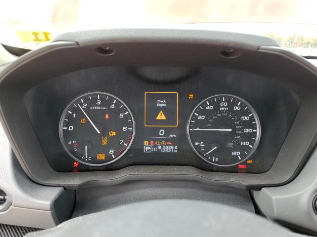 2024 SUBARU CROSSTREK - JF2GUADC7RH353543