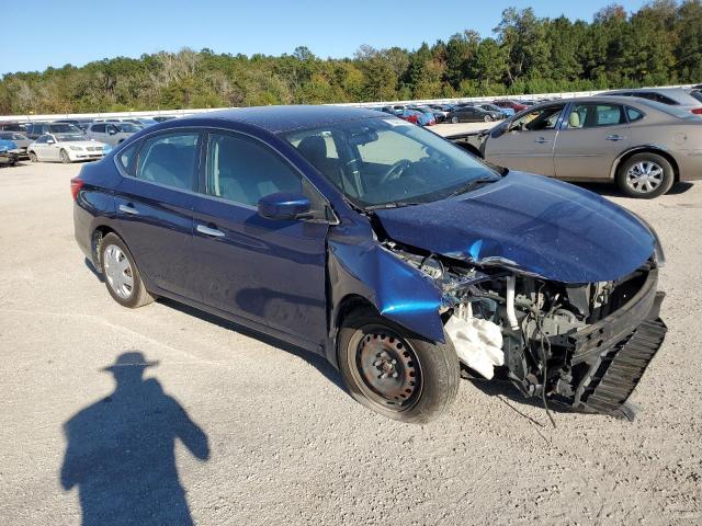2017 NISSAN SENTRA S - 3N1AB7AP3HY317245