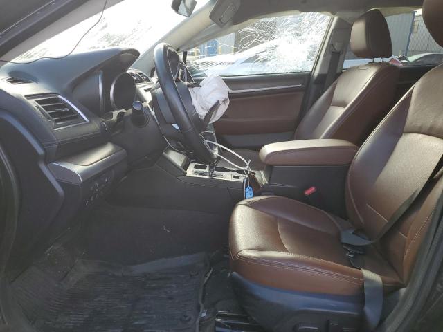 2019 SUBARU OUTBACK TO - 4S4BSETC2K3296383