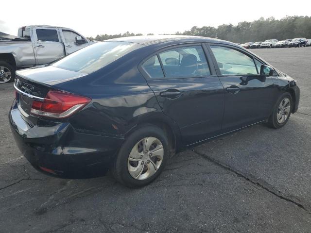 VIN 19XFB2F51EE261381 2014 HONDA CIVIC no.3