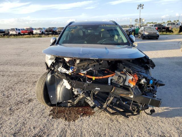 VIN KNDCR3L1XR5110675 2024 KIA Niro, Wind no.5