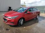 2017 CHEVROLET CRUZE LT - 1G1BE5SM2H7243909