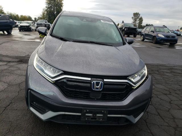 2021 HONDA CR-V EXL - 7FART6H83ME000632