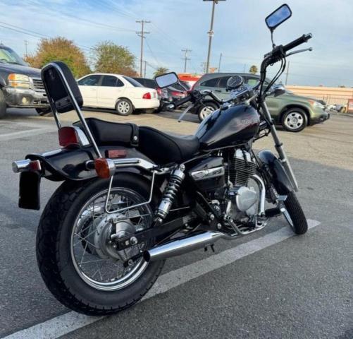 2006 HONDA CMX250 C JH2MC13106K200612