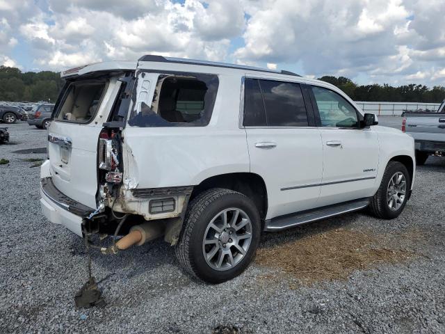 2016 GMC YUKON DENA - 1GKS1CKJ0GR210041