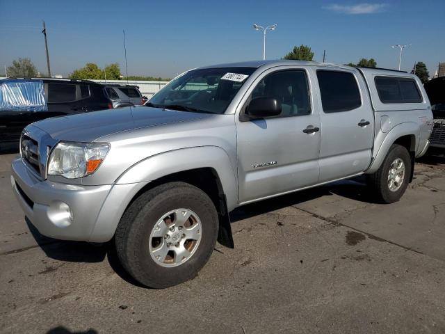 TOYOTA TACOMA DOU